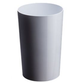 Vase plastique fournisseur emballage fleuriste
