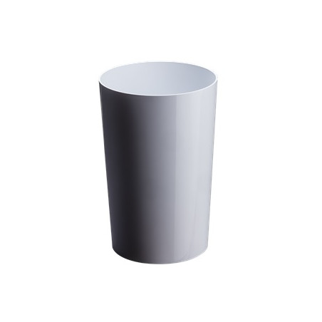 Vase plastique fournisseur emballage fleuriste