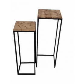 Sellettes - Grossiste mobilier décoration
