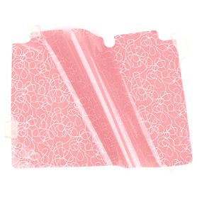Papier polypro imprimé Binga