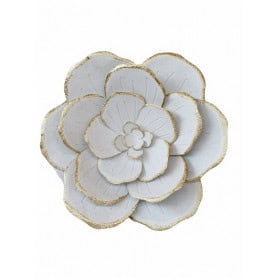 Décoration murale fleur Adama