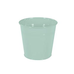 Pot en zinc pour fleuristes