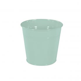 Pot en zinc pour fleuristes