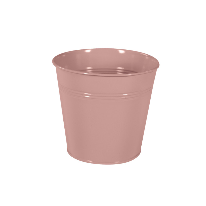 Pot en zinc pour fleuristes