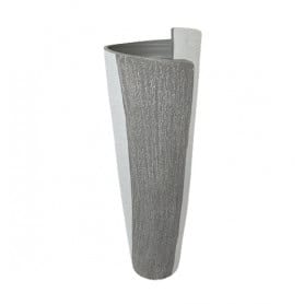 Vase haut en céramique...
