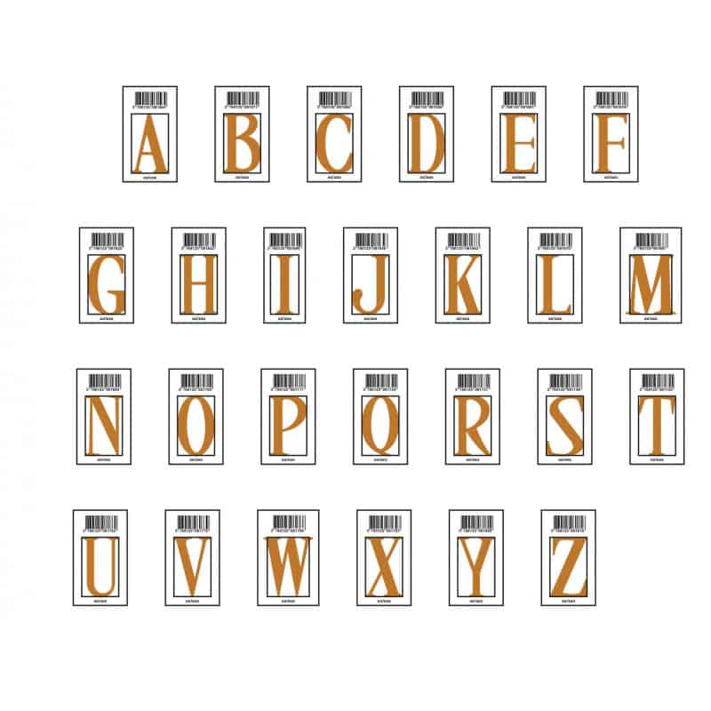 Lettres à Deuil Lettres à Deuil