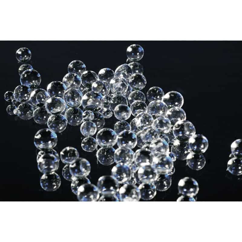 Perles d'eau hydratées 8-12 mm - 2 conditionnements