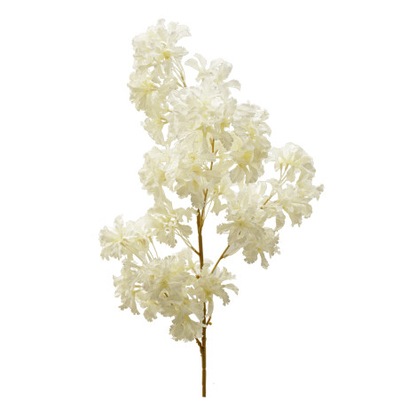 Branche de fleurs artificielles Gallui
