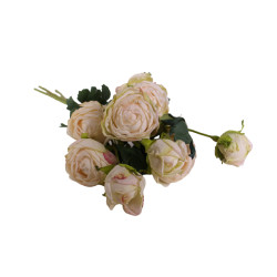 Renoncule artificielle fleuriste