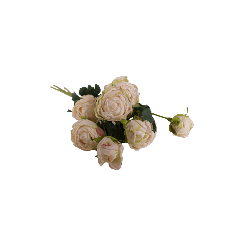 Renoncule artificielle fleuriste Renoncule artificielle fleuriste