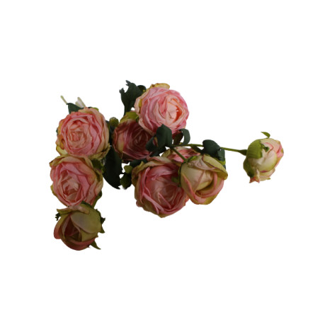 Renoncule artificielle fleuriste
