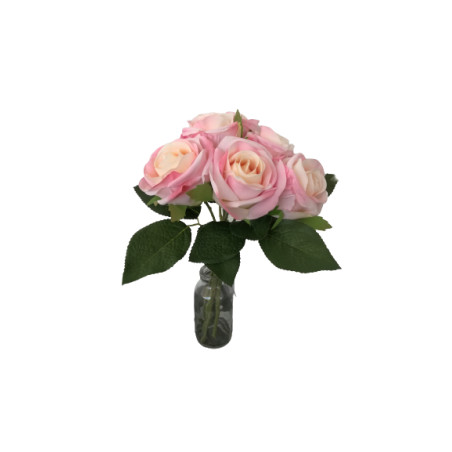 Roses bouquet grossiste fleuriste