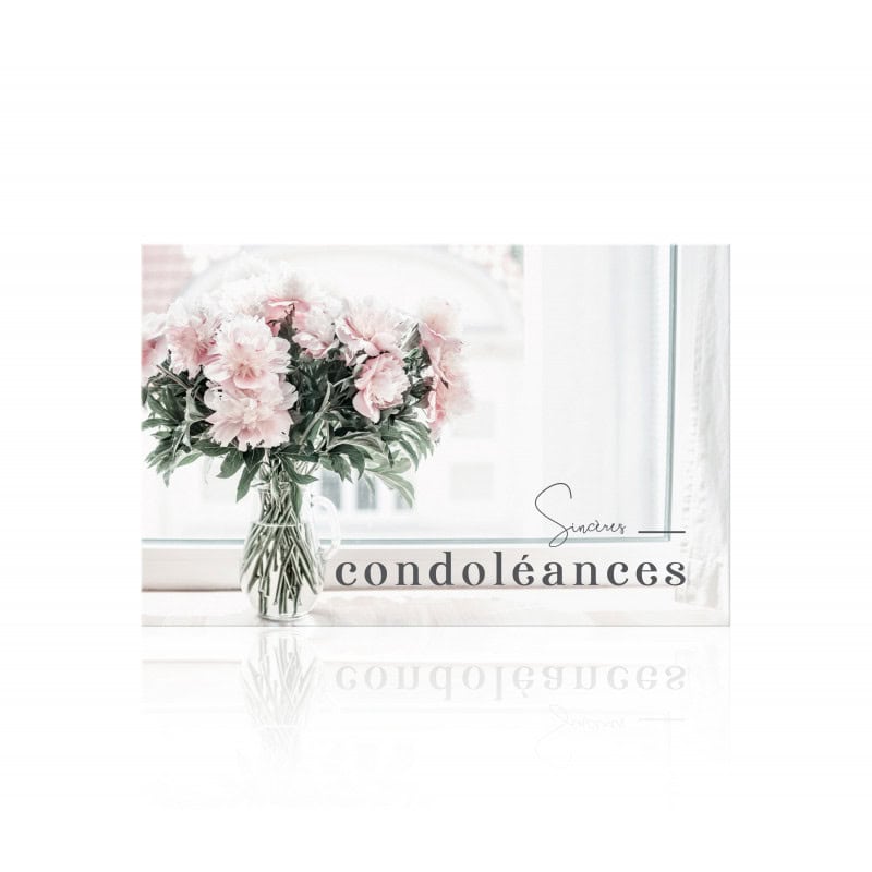 Carte fleurs deuil grossiste fleuriste Carte fleurs deuil grossiste fleuriste