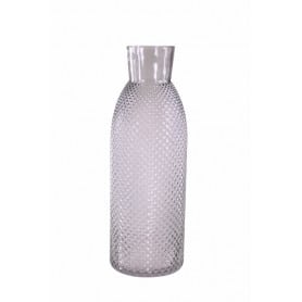 Vase en verre style...