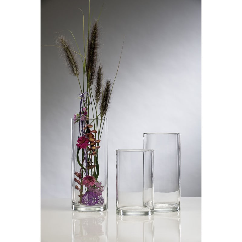 Vase tube Vase tube
