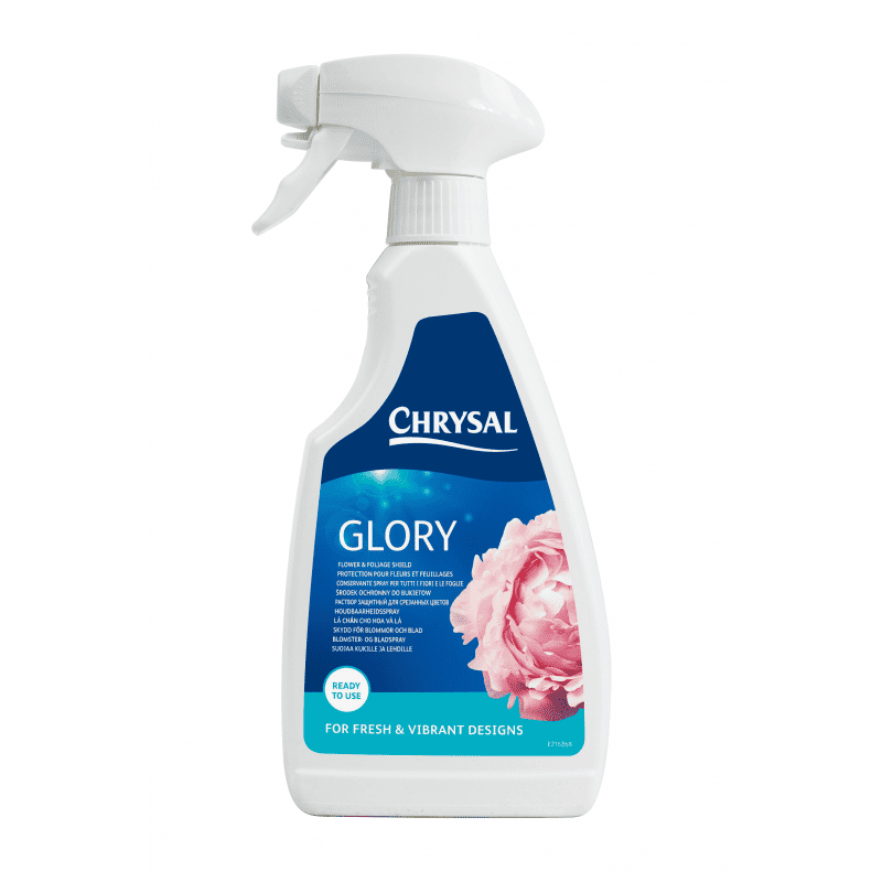 Chrysal glory (protection) 500ml
