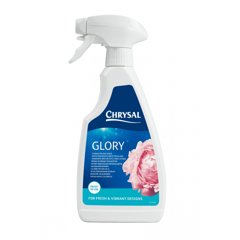 Chrysal glory (protection) 500ml Chrysal glory (protection) 500ml