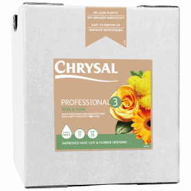 Chrysal Professional 3 -...