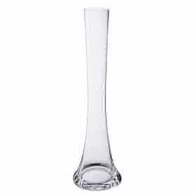 Vase soliflor en verre - Grossiste fleuriste