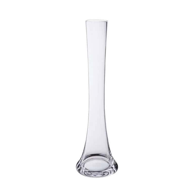 Vase soliflor en verre - Grossiste fleuriste