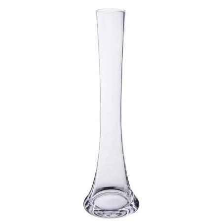 Vase soliflor en verre - Grossiste fleuriste