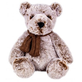 PELUCHE OURS POLAIRE, Grossiste