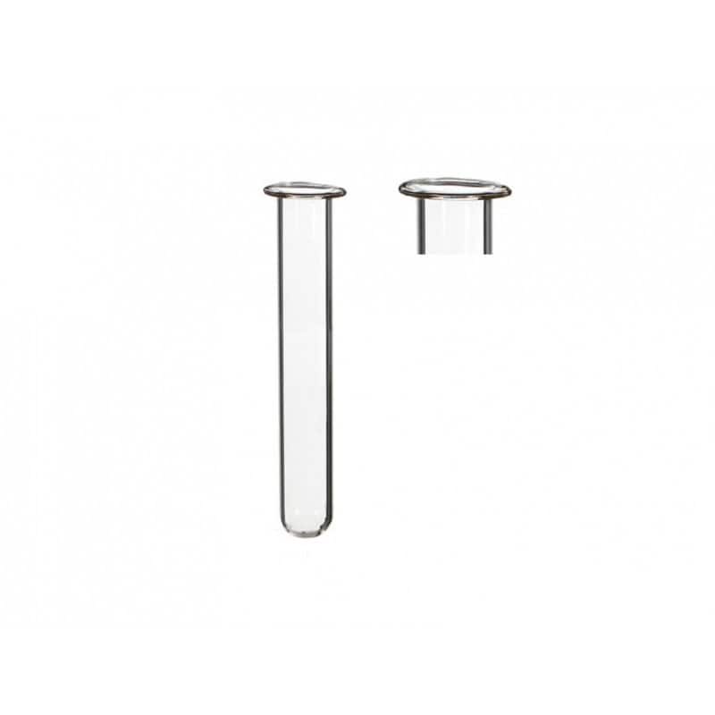 Tubes à essai x12 Litsa - Grossiste verrerie fleuriste