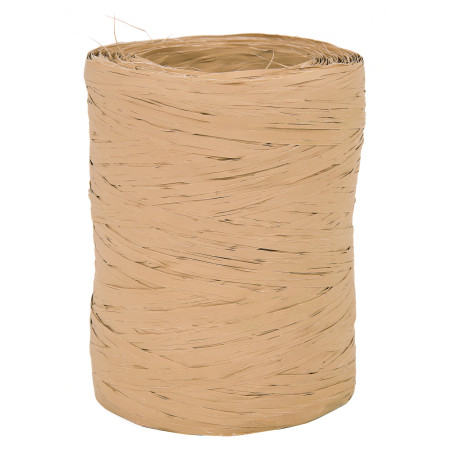 Rafia basic 500 m - plusieurs couleurs