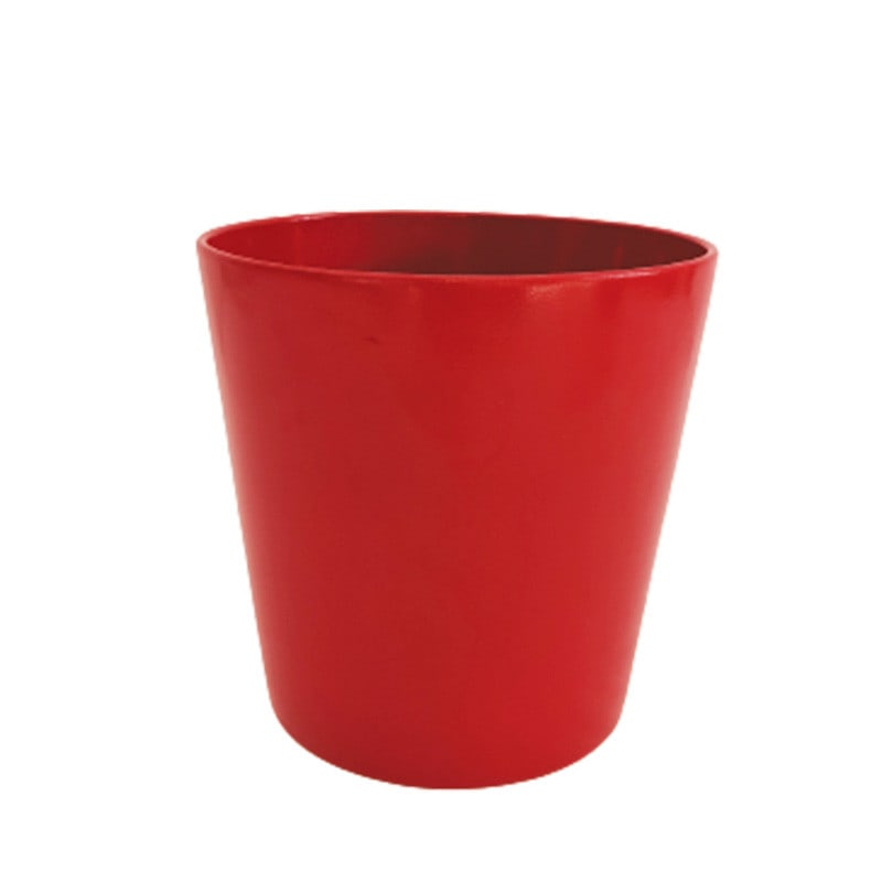 Cache pot rond Stockholm - contenant fleuriste Cache pot rond Stockholm - contenant fleuriste