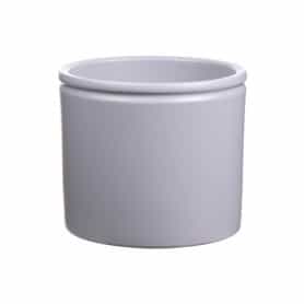 Cache-pot "Lucca" poterie grossiste fleuriste