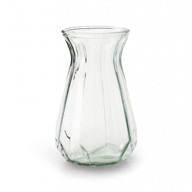 Vase "Grace" verrerie contenant fleuriste