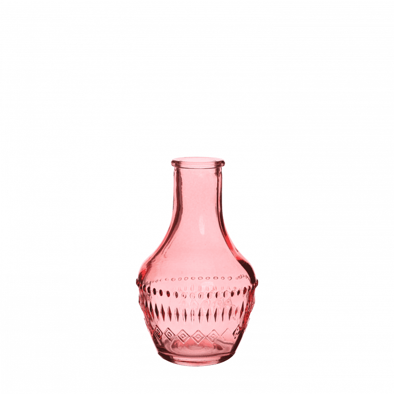Vase flacon contenant grossiste fleuriste