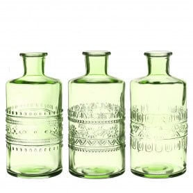 Soliflor vase verrerie grossiste fleuriste