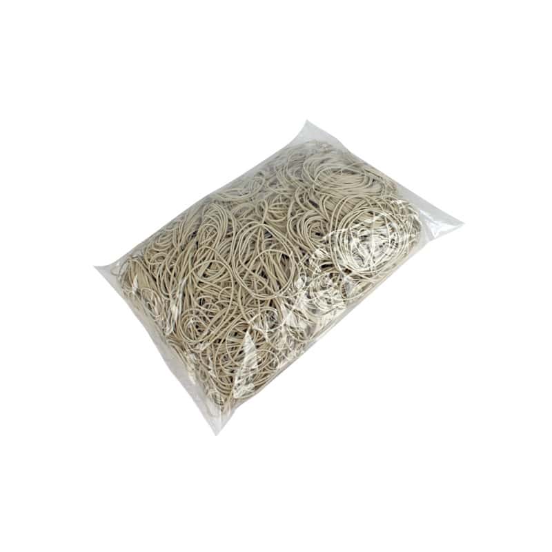 Sachet de 1kg d'élastiques 2 tailles - Fournitures - Outillages - Grossiste Sachet de 1kg d'élastiques 2 tailles - Fournitures - Outillages - Grossiste