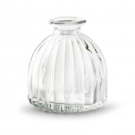 Soliflore en verre Edsila - matériel décoration