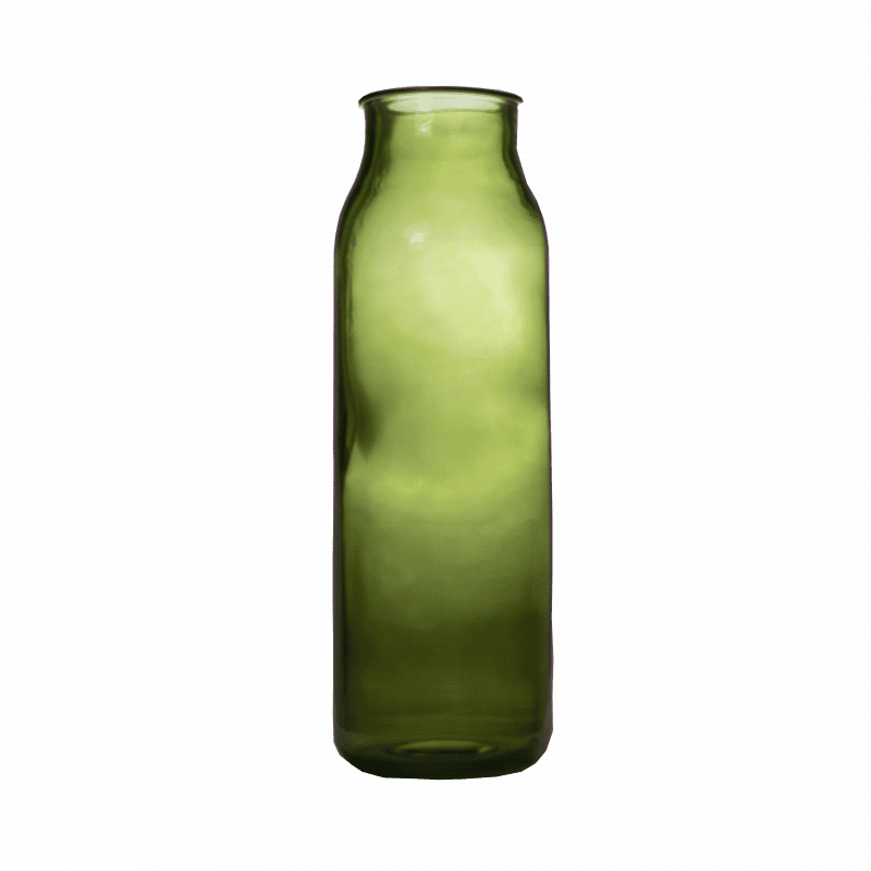 Vase en verre grossiste fleuriste