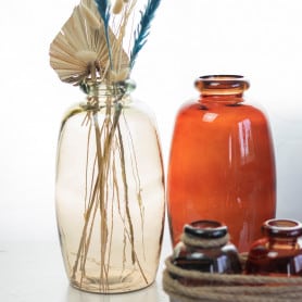Vase contenant verrerie grossiste fleuriste