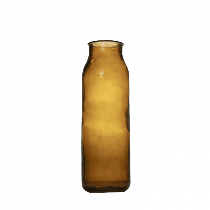 Vase en verre grossiste fleuriste