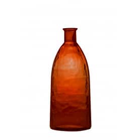 Vase bouteille en verre grossiste fleuriste
