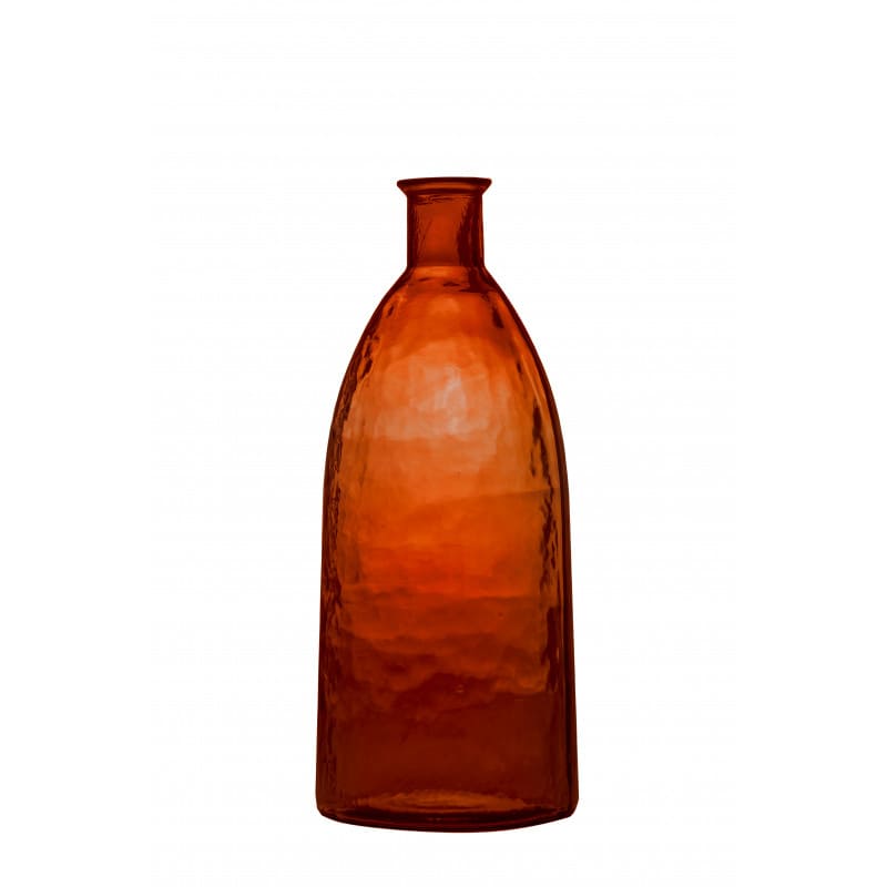 Vase bouteille en verre grossiste fleuriste