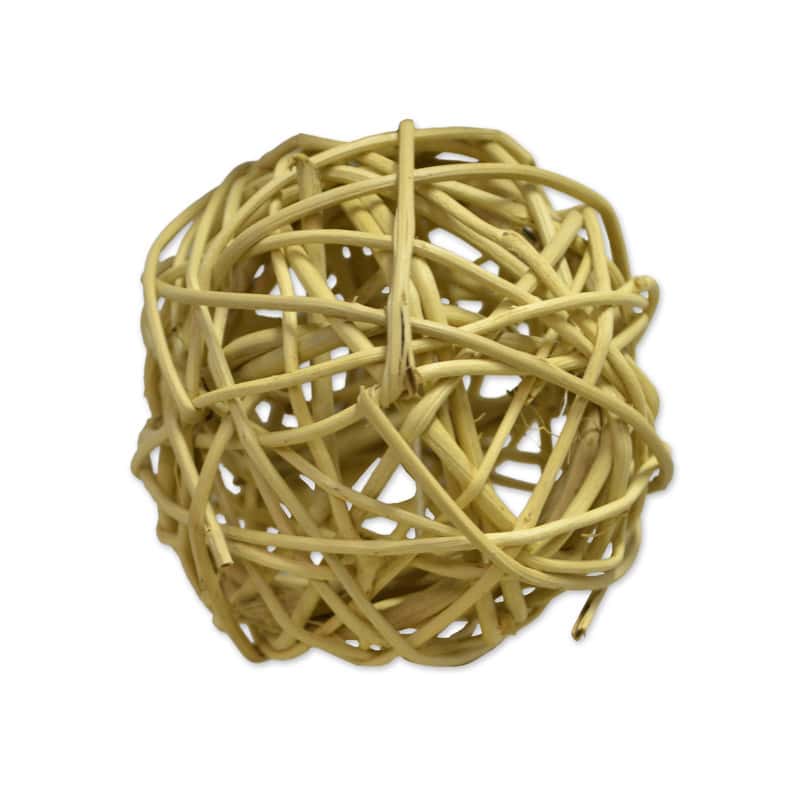 Branch ball sec naturel décoration fleuriste - Décoration - Grossiste