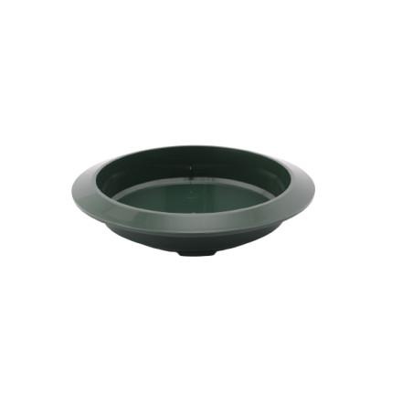 Coupe en plastique 30 cm - Grossiste contenants fleuriste