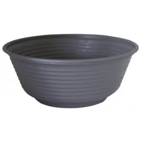 Coupe horticole contenant plastique fleuriste