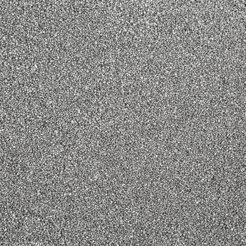 Seau de 2.5L de sable coloré plusieurs couleurs