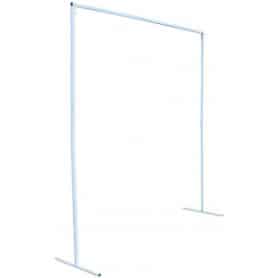 Arche géante Veyron - H. 200 cm x L. 200cm - grossiste mariage déco