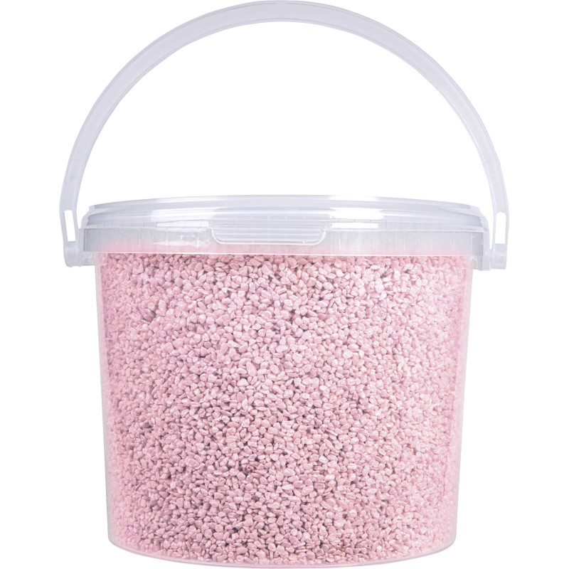 Gravillons 2-3mm seau 5 L