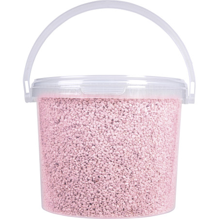 Gravillons 2-3mm seau 5 L