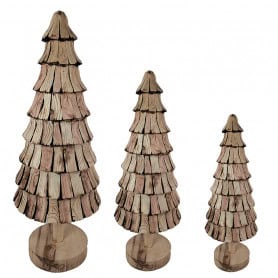 Sapin en bois Mati