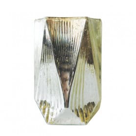 Vase multiface renaud distribution