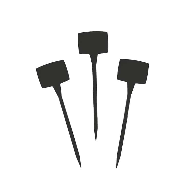 Etiquettes droites accessoires grossiste fleuriste Renaud Distribution Etiquettes droites accessoires grossiste fleuriste Renaud Distribution
